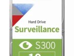Toshiba S300 10TB Surveillance Hard Drive, , 1 year warranty
