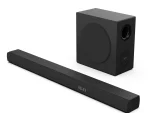 Hisense HS3100 Soundbar | 3.1 Channel Soundbar