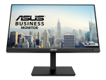 Asus Monitor BE24ECSBT 24 " Touchscreen IPS FHD 16:9 5 ms 300 cd/m² Black 75 Hz HDMI ports quantity 1