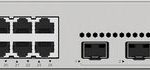 Huawei S310-24T4X Gigabit Ethernet (10/100/1000) 1U Grey