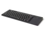 Rapoo K2800 Wireless Touch Keyboard, Retail Box , 1 year Limited warranty