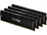 Kingston HyperX Predator Memory Black - 32GB Kit*(4x8GB) - DDR4 3000MT/s XMP CL15 DIMM