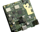 MikroTik NetBox 5 ax Outdoor WiFi 6 Rout
