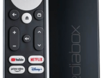 Mediabox Neo Stick 1080P HDR Android TV