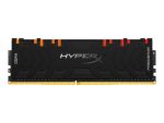 Kingston HyperX Predator Memory RGB - 32GB Module - DDR4 3600MT/s CL18 DIMM