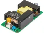 12V 5A internal power supply for CCR1016 series