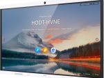 Huawei IdeaHub B2/IHB2-65PU/Intelligent Collaboration Device 65-inch infrared screen/Jade white