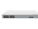 Huawei Switch S110-16LP2SR 16*GE ports 124W PoE+