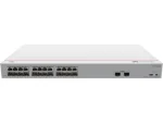 Huawei Switch S110-24LP2SR 24*GE ports 124W PoE+