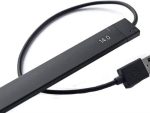 AirBar Touchscreen Sensor for 13.3 inch Windows 10 Laptops