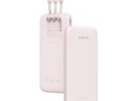 Romoss Power Bank 10000mAh 15W PNK