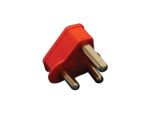 Plugtop Dedicated Red 16A