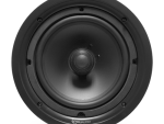 TruAudio - PP6 - 6.5" In-Ceiling Frameless Speaker, Poly Woofer