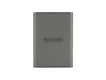 Transcend 1TB ESD410C USB3.2 Type C (USB 20Gbps) & A Portable SSD. R/W