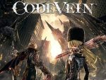 Playstation 4 Game Code Vein, Retail Box, No Warranty on Software