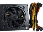 UniQue 700 Watt Power Supply Unit, Retail Box, 3 months