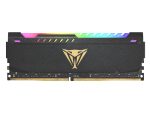 Patriot Vipersteel 16GB KIT (2x8GB) 3600MHz DDR4 Desktop Gaming Memory