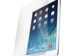 Promate primeShield.Air-Ultra-Thin Tempered Optical Glass Screen Protector for iPad Air, Retail Box, 1 Year Warranty