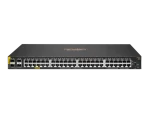 Aruba 6000 48G CL4 4SFP Swch