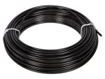 RCT 6mm Solar Cable 100m Roll Black