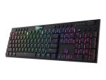Redragon Mechanical Horus Pro Wireless Gaming Keyboard