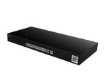 Reyee 10-Port High Performance Cloud Managed Office Router - Networking