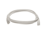 Zone RJ45 CAT5-E Double Box White Cable