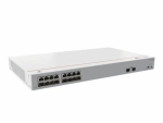 Huawei S110-16LP2SR Unmanaged 16xPOE+ Switch - Networking