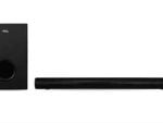 TCL 2.1 Channel Soundbar With HDMI ARC - 200W