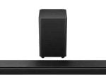 TCL S643W 3.1ch Soundbar - 3.1 Channel, Dolby Audio, DTS Virtual:X, HDMI 1.4 with ARC, Bluetooth 5.3, Bass Boost, Ultra Slim, Retail Box , 1 year Limited Warranty