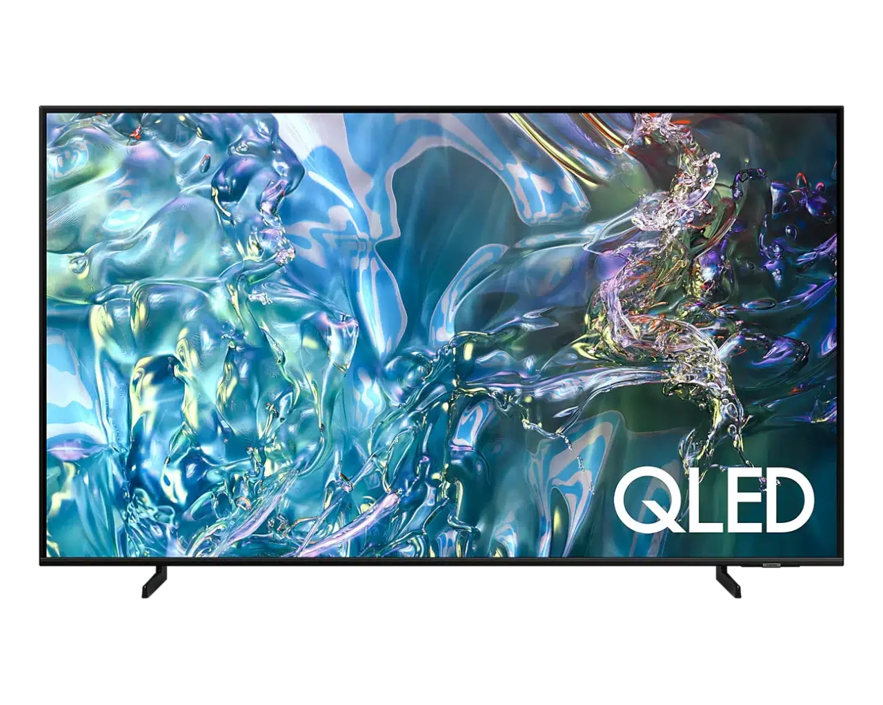 Samsung 75" Q60D QLED 4K Smart TV