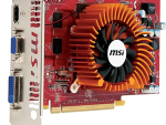 MSI 9800GT 1GB
