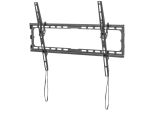 Volkano Steel series Universal Flat & Curved Tv Wall Mount For 37 - 85