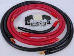 Solarwise 24v Battery Connector Pack Kit