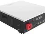 Solarix Dyness 48V 100Ah 4.8KWH LiFePo4 Single Battery
