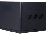 Solarix Steel Battery Box For 2 Batteries