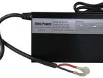 Solarix Ultra Power 48V 20A Lithium Ion Phosphate Battery