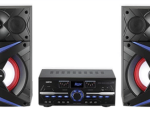 Sinotec SP-101+AV-100 2.0 Channel HiFi