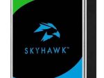 Seagate SkyHawk 6TB 256MB Cache 3.5 inch Internal Surveillance Hard Disk Drive - SATA III 6 Gb/s Interface, , 3 year warranty