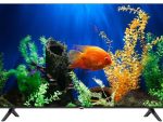 Sinotec 50 inch UHD LED Backlit Google Smart TV