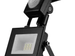Switched10W LED Flood Light Automatic Motion sensor