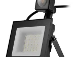 Switched 30W LED Flood Light Automatic Motion sensor