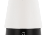 Switched Sleek series Rechargeable LED Desk Lamp