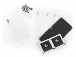Zebra MC93 Tempered Glass Screen Protector, Pack of 5