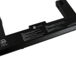 BTI HP Business Notebook 6100, 6200, 6300, 6400, 6510b, 6515b, 6710b -14.8V, 3600mAh -8 Cells, Retail Box , 18 months warranty