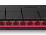 TP-Link Mercusys MS108G 8-Port Gigabit Desktop Switch