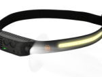 Rugged by Volkano 500lm COB Headlamp with Wave Sensor