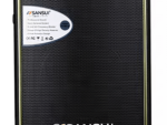 Sansui SNP100 10" Party Speaker - Black