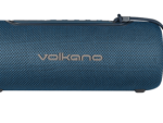 Volkano Mini Mamba 2.0 Series Bluetooth Speaker  - Blue