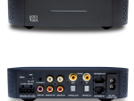 VSSL A.1X - Audio Streaming Amplifier